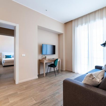 Corte Novella Hotel & Residence Брешия Экстерьер фото