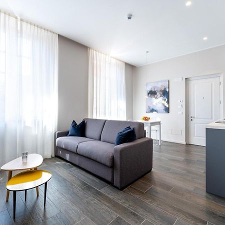 Corte Novella Hotel & Residence Брешия Экстерьер фото