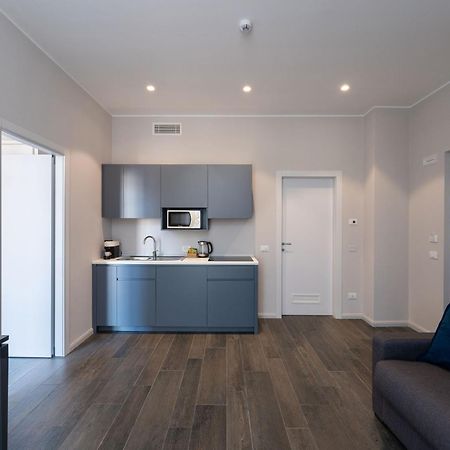 Corte Novella Hotel & Residence Брешия Экстерьер фото
