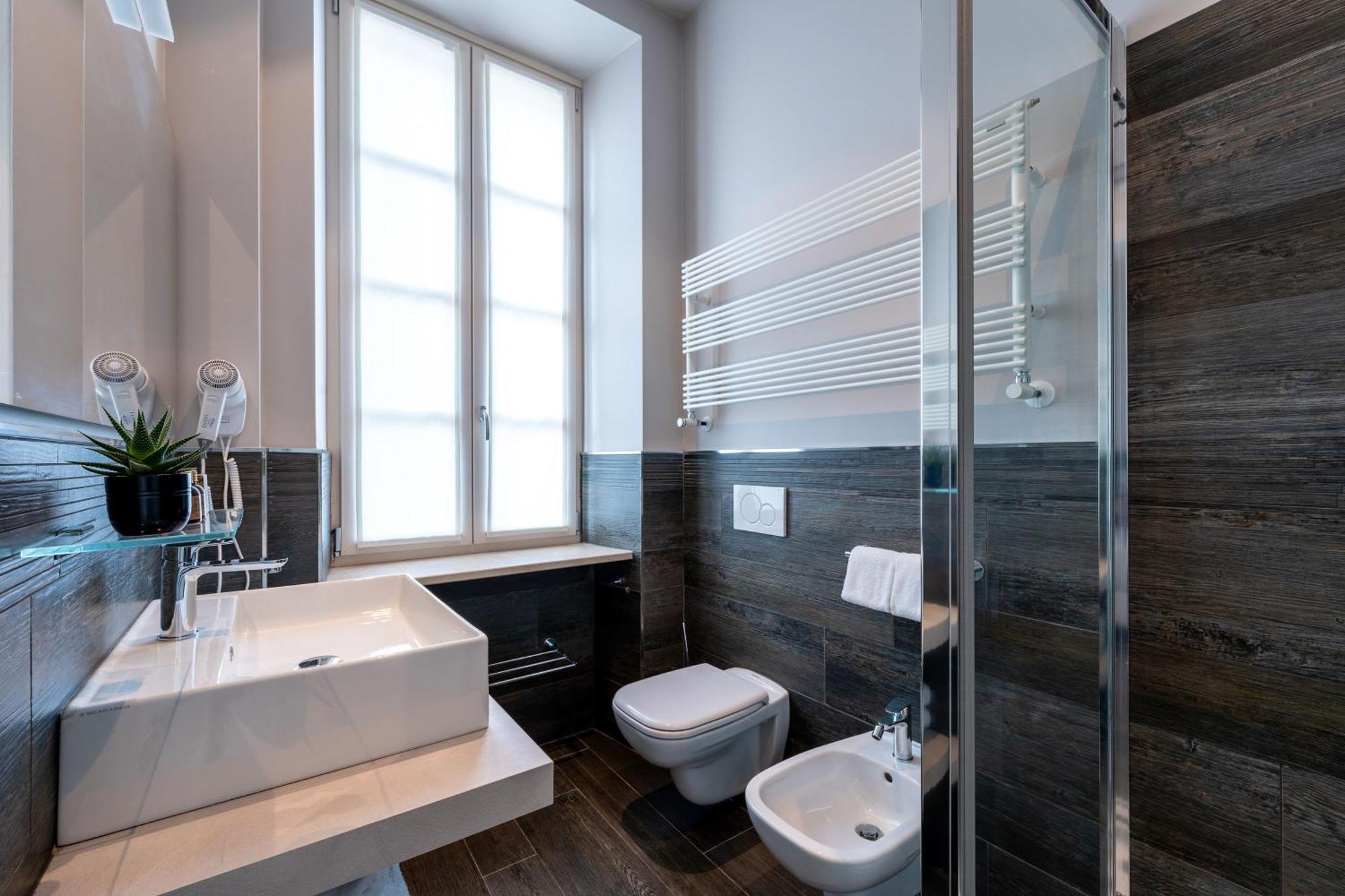 Corte Novella Hotel & Residence Брешия Экстерьер фото