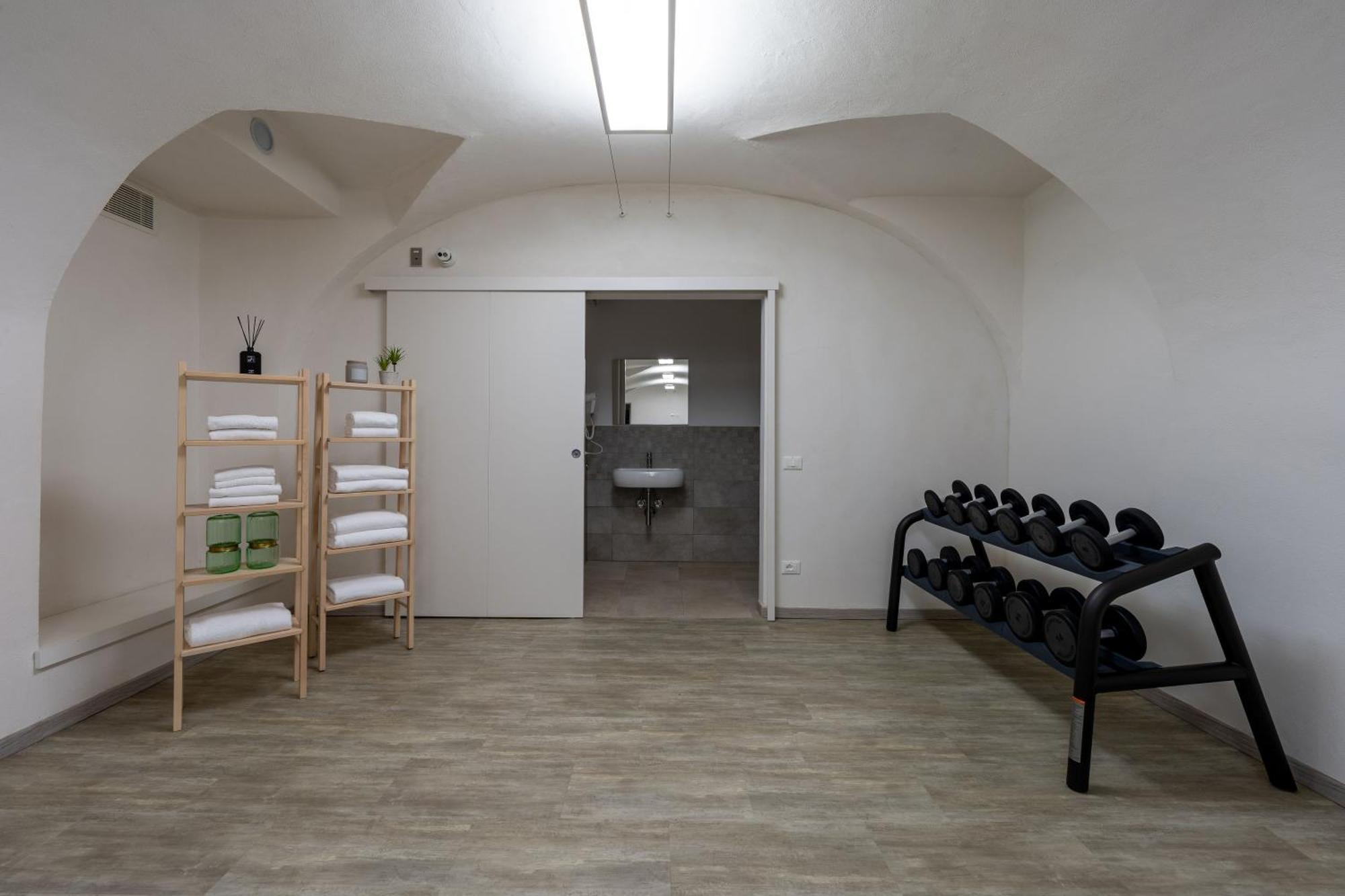 Corte Novella Hotel & Residence Брешия Экстерьер фото