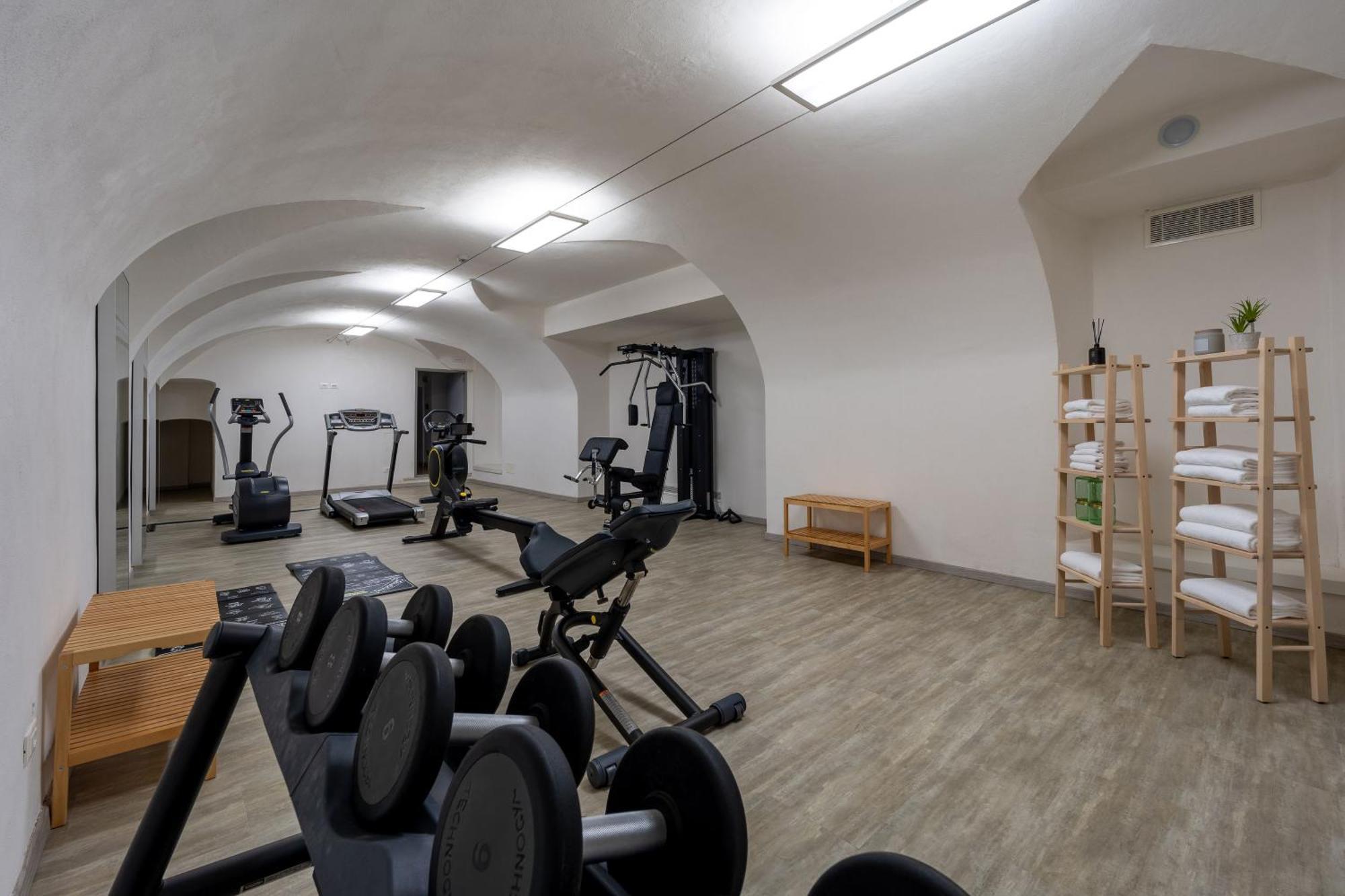 Corte Novella Hotel & Residence Брешия Экстерьер фото