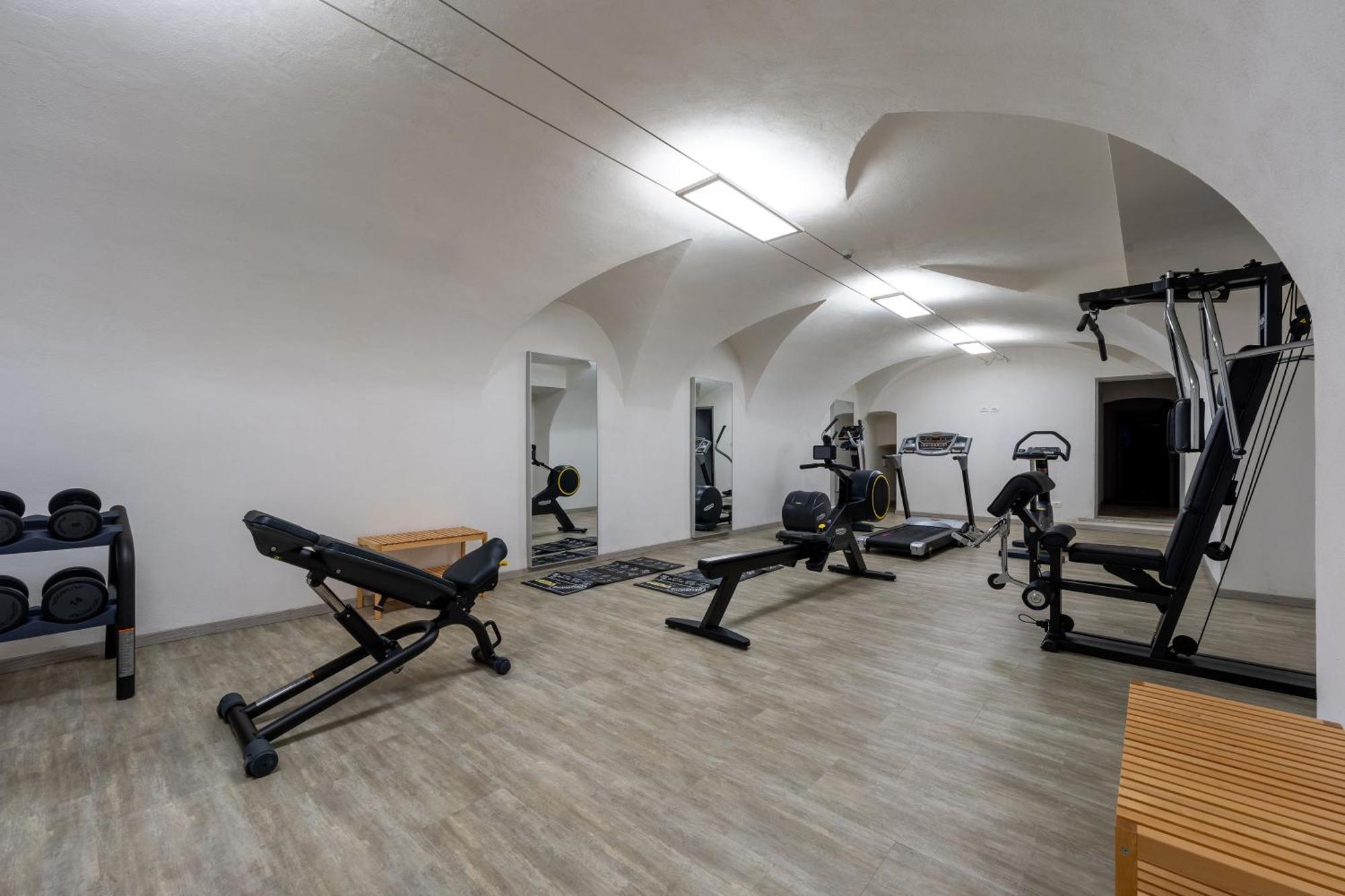 Corte Novella Hotel & Residence Брешия Экстерьер фото