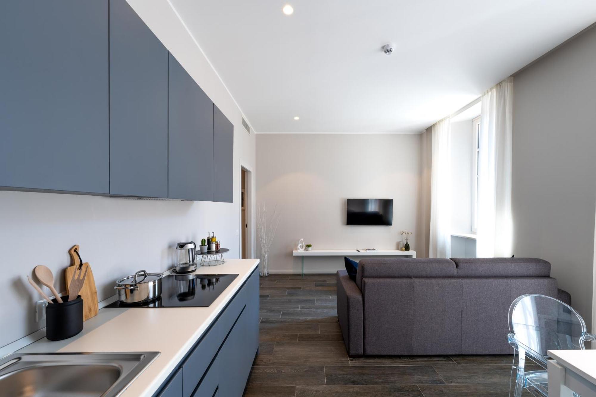 Corte Novella Hotel & Residence Брешия Экстерьер фото