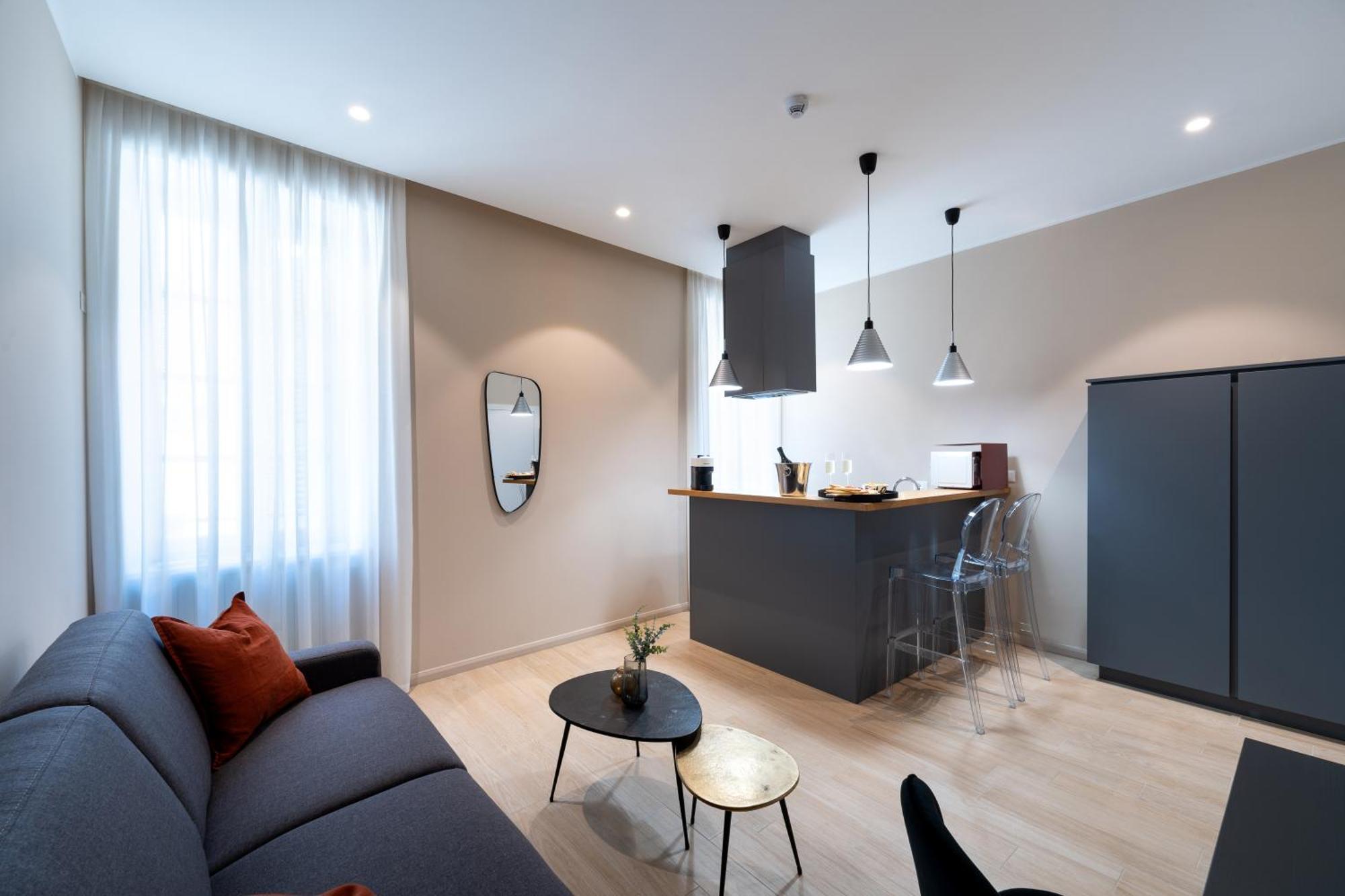 Corte Novella Hotel & Residence Брешия Экстерьер фото