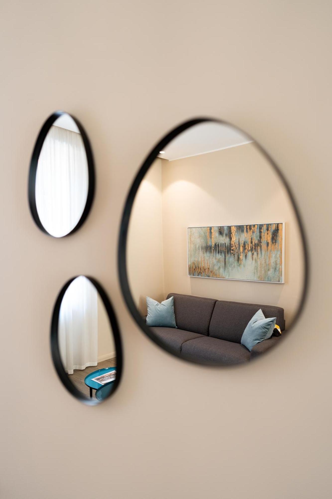Corte Novella Hotel & Residence Брешия Экстерьер фото