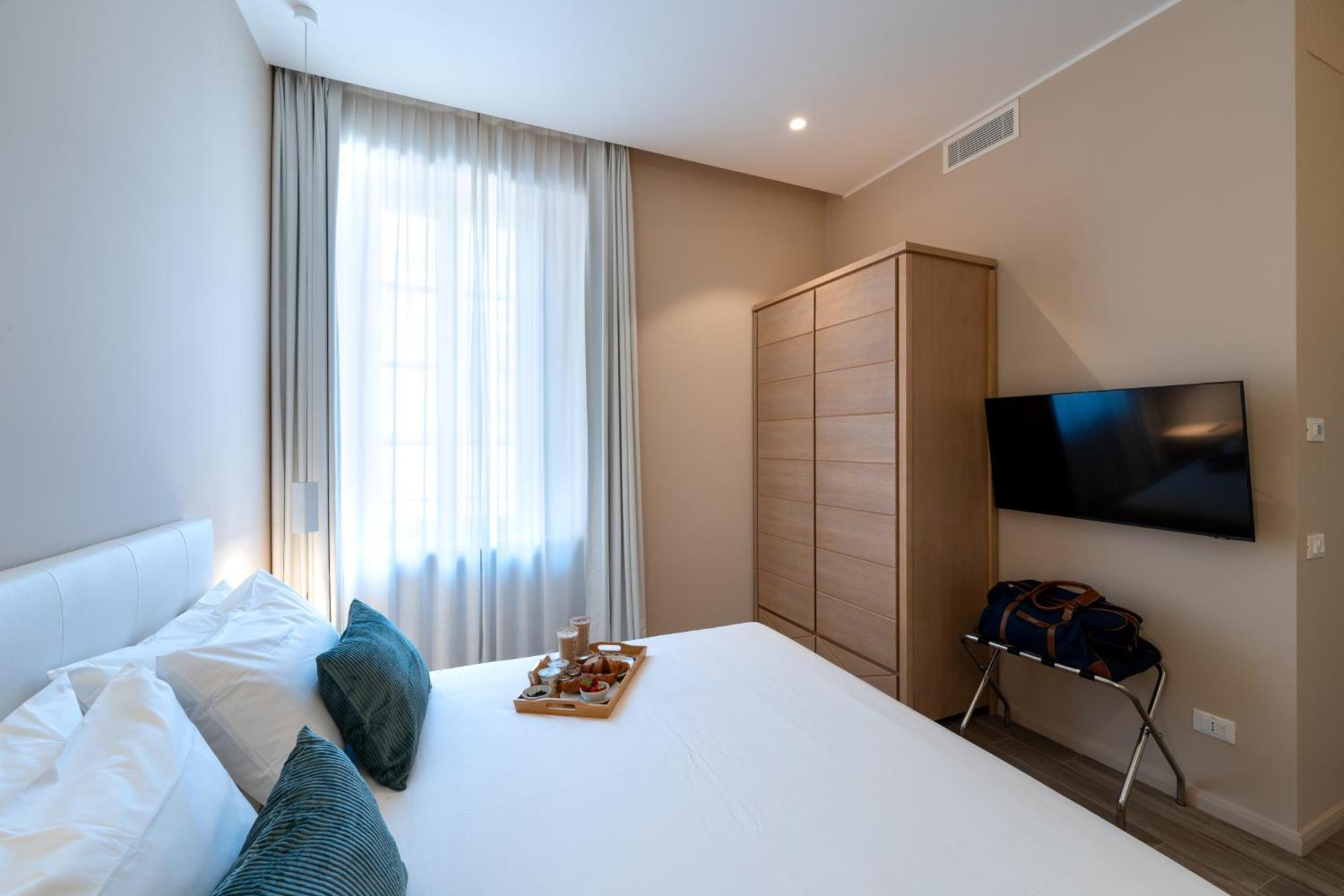 Corte Novella Hotel & Residence Брешия Экстерьер фото