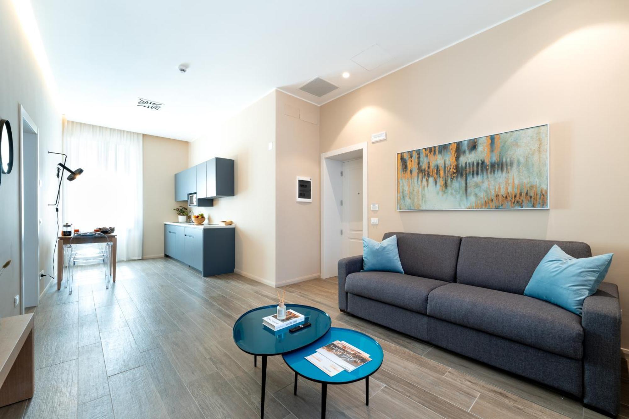 Corte Novella Hotel & Residence Брешия Экстерьер фото