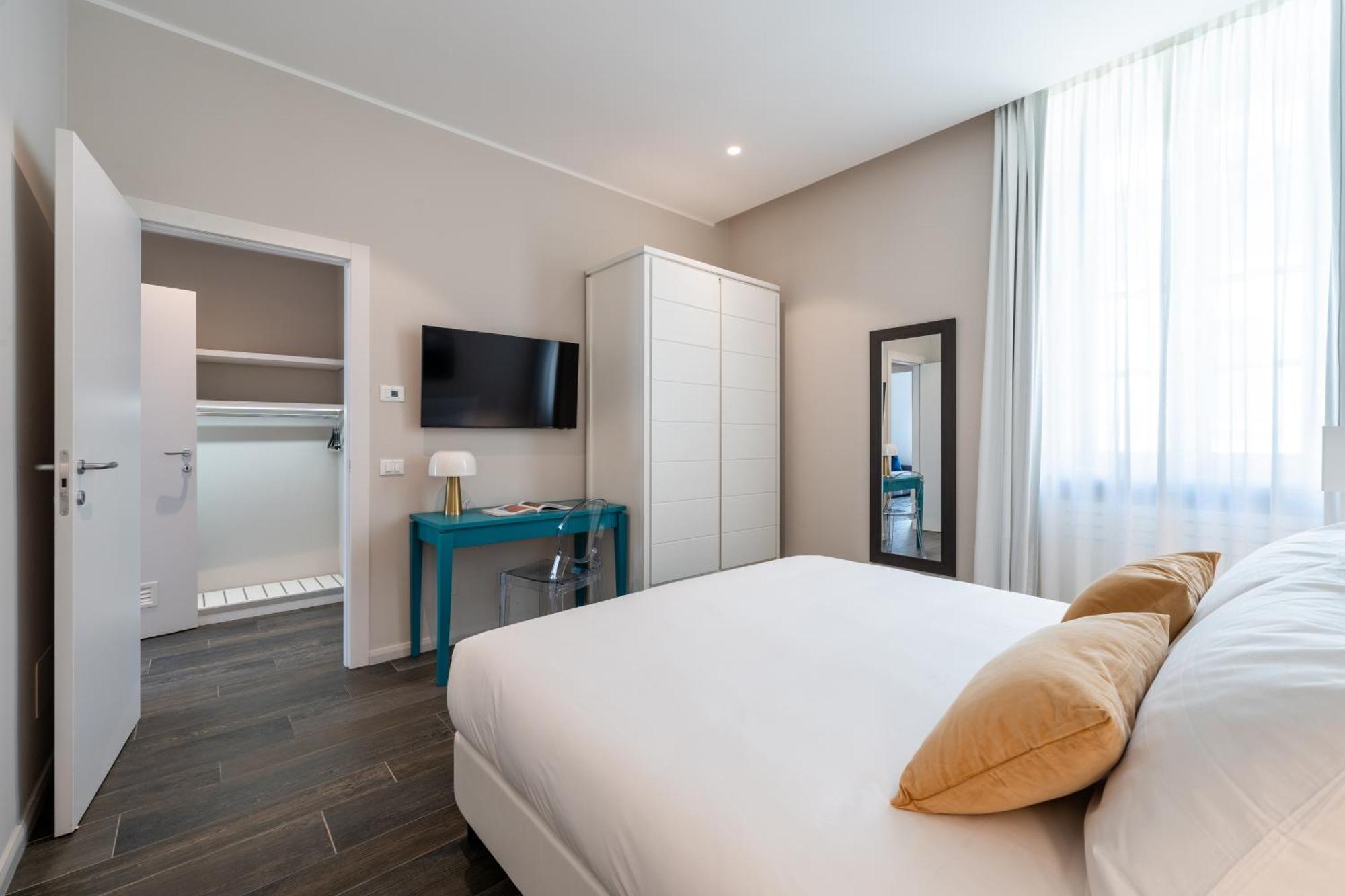 Corte Novella Hotel & Residence Брешия Экстерьер фото