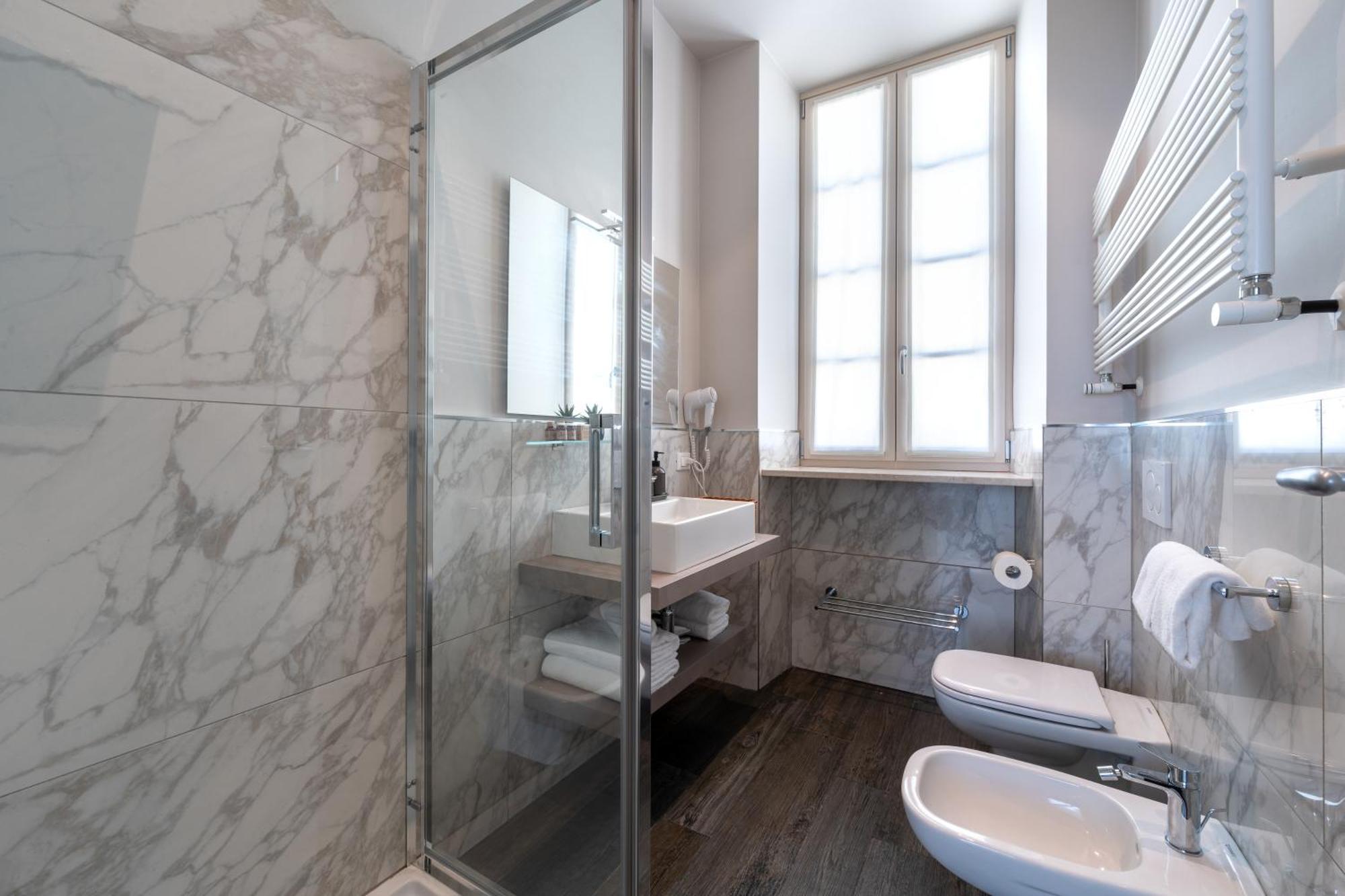 Corte Novella Hotel & Residence Брешия Экстерьер фото