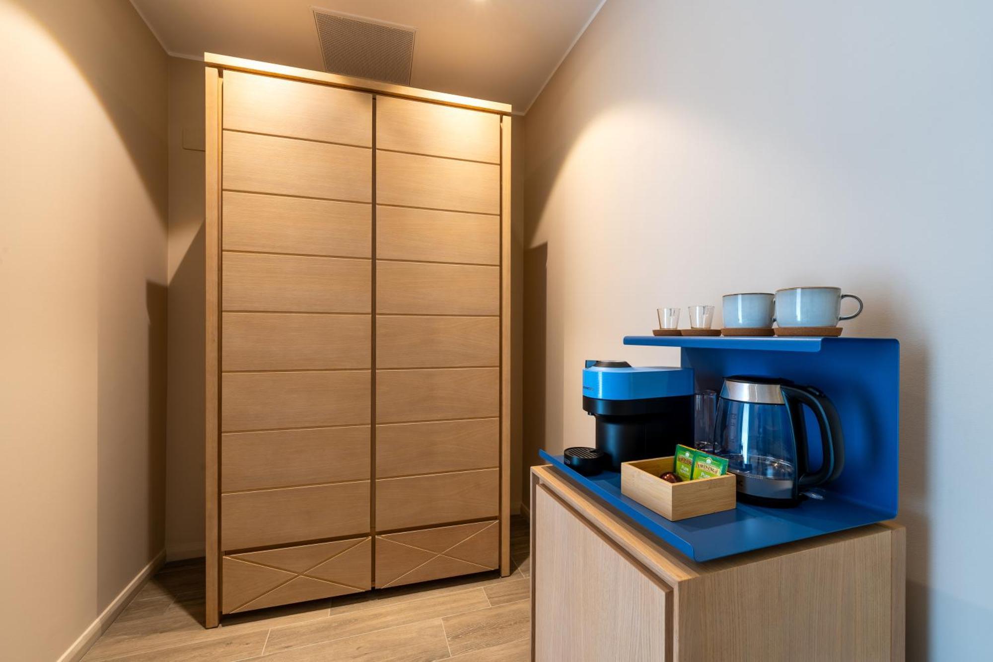 Corte Novella Hotel & Residence Брешия Экстерьер фото