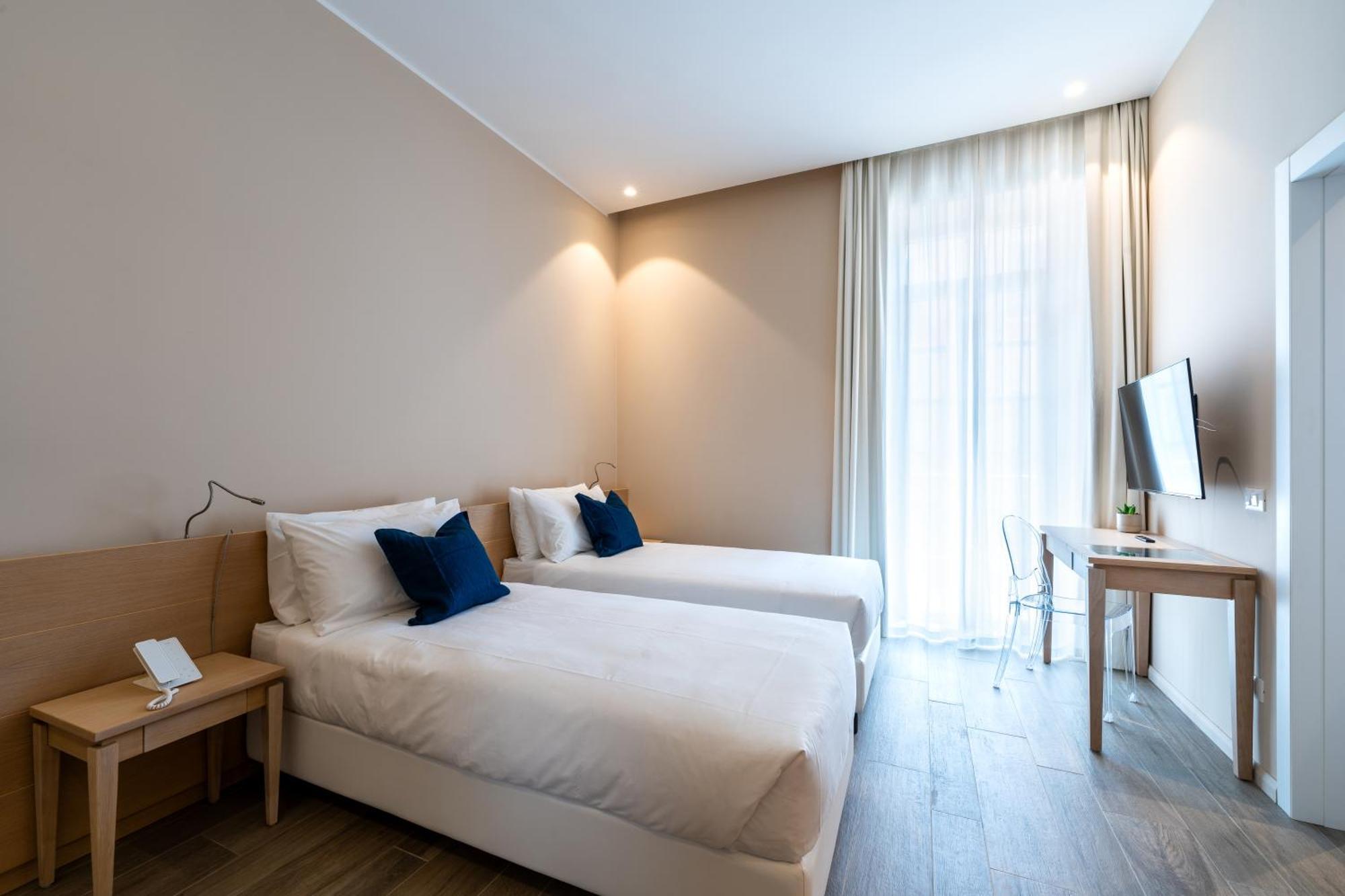 Corte Novella Hotel & Residence Брешия Экстерьер фото