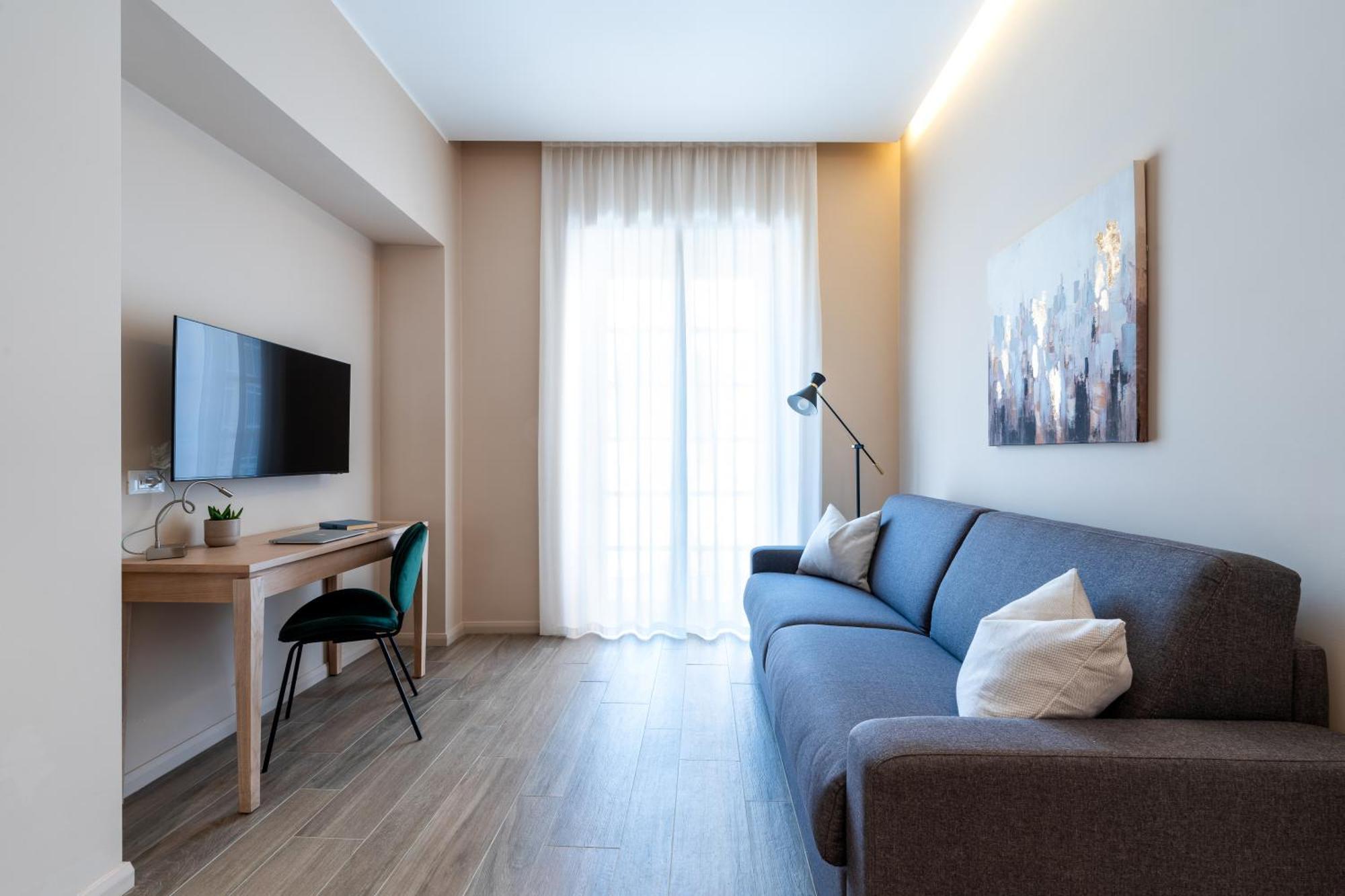 Corte Novella Hotel & Residence Брешия Экстерьер фото