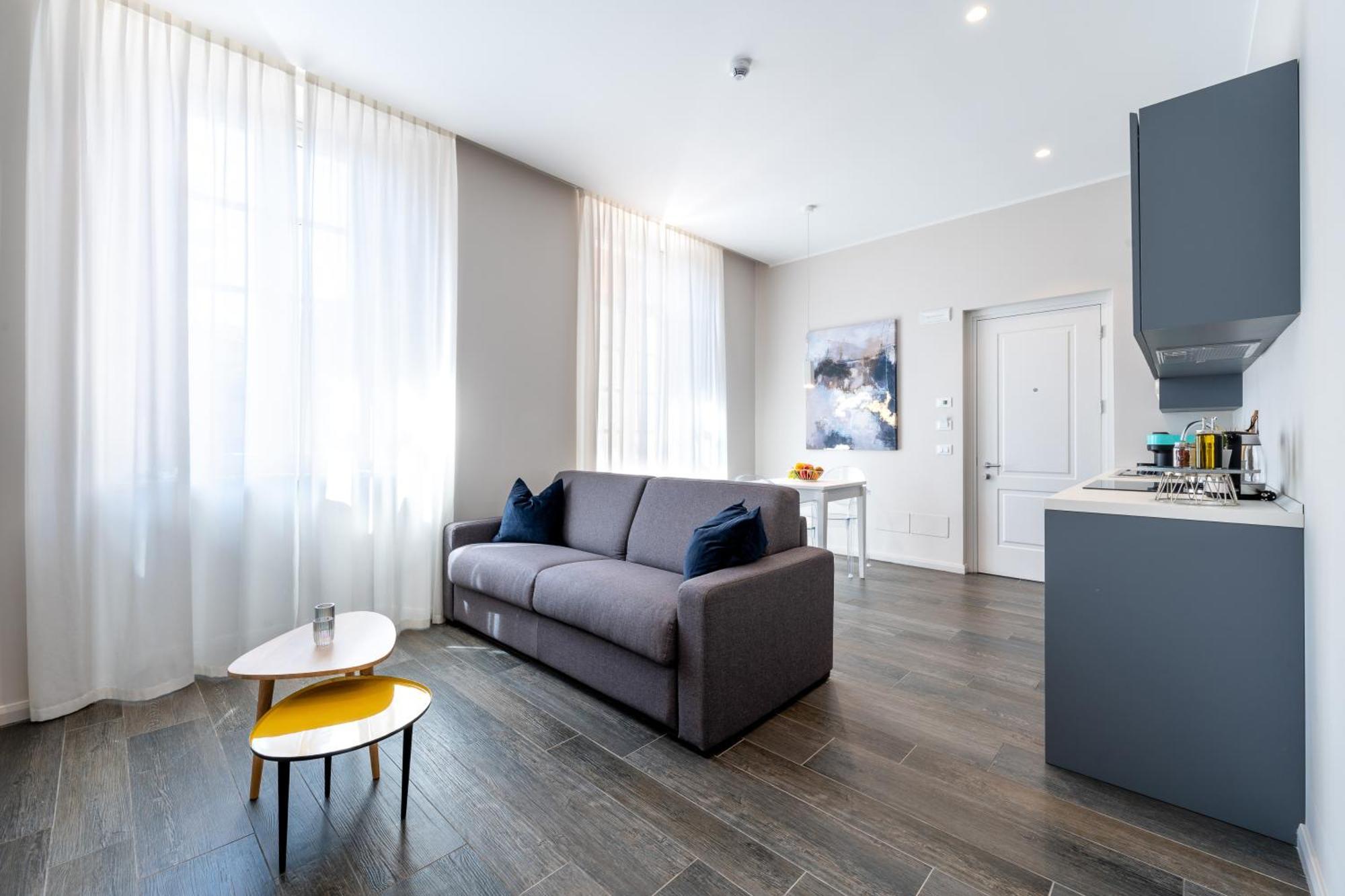 Corte Novella Hotel & Residence Брешия Экстерьер фото