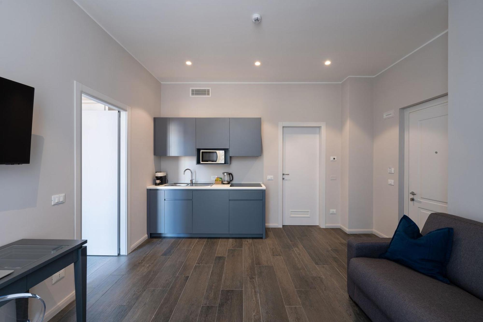 Corte Novella Hotel & Residence Брешия Экстерьер фото