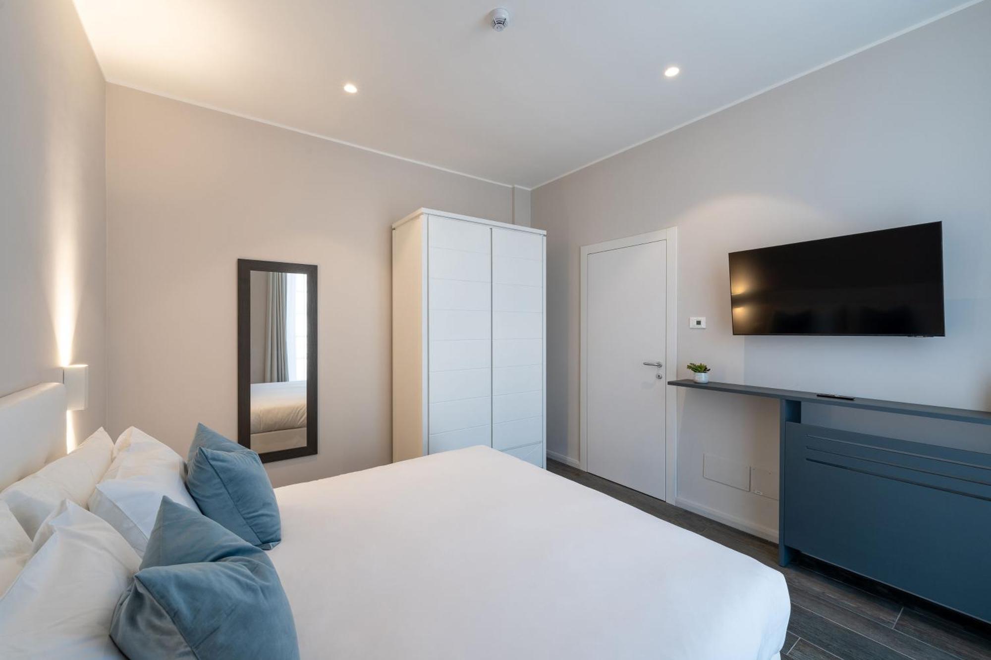 Corte Novella Hotel & Residence Брешия Экстерьер фото