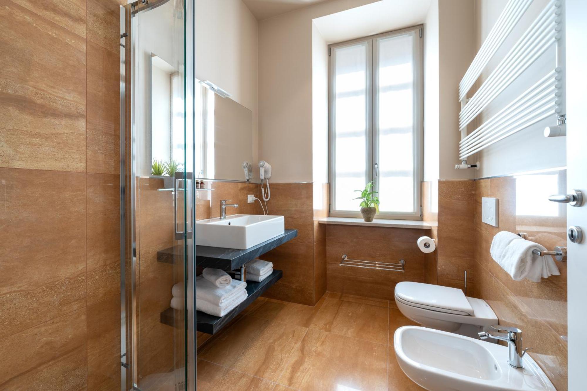 Corte Novella Hotel & Residence Брешия Экстерьер фото